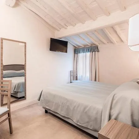 Farm stay Fattoria Di Maiano *