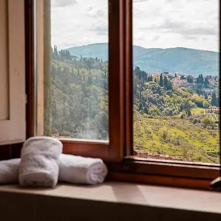 Fattoria Di Maiano Fiesole
