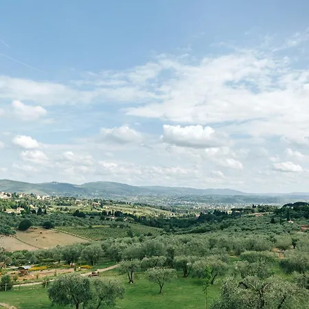 Fattoria Di Maiano Fiesole