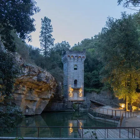 Farm stay Fattoria Di Maiano *