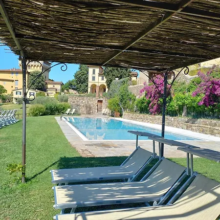Farm stay Fattoria Di Maiano *