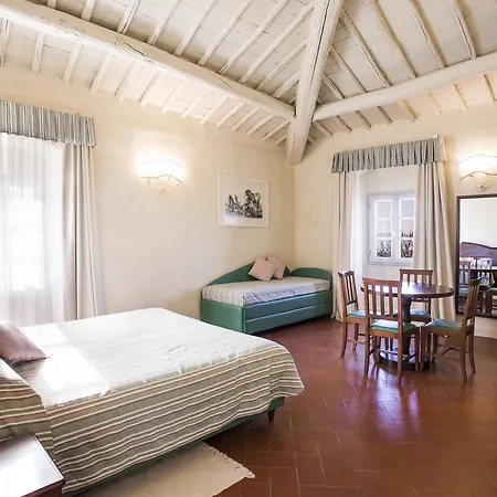 Farm stay Fattoria Di Maiano *
