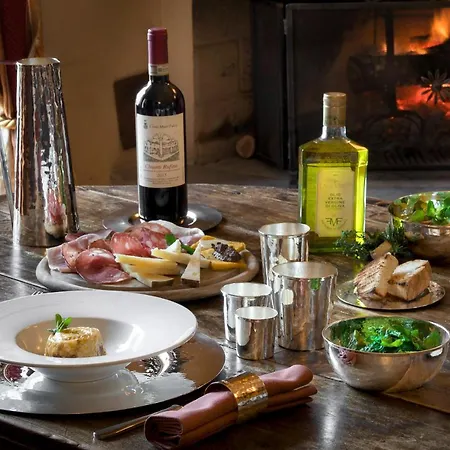 Farm stay Fattoria Di Maiano