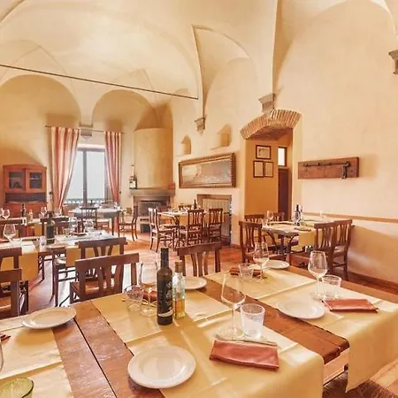 Κατάλυμα σε φάρμα Fattoria Di Maiano *