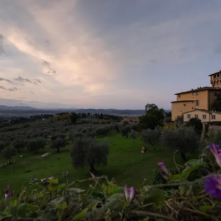 Fattoria Di Maiano Κατάλυμα σε φάρμα