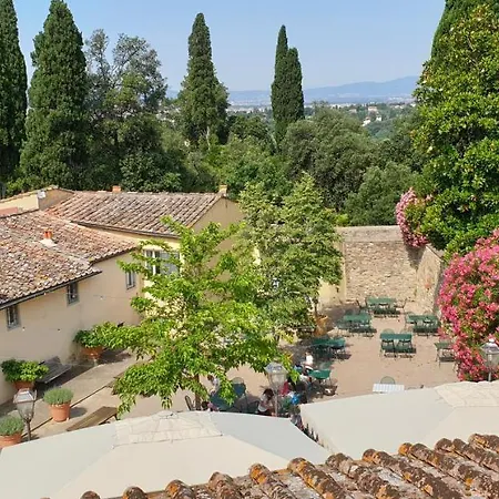 Κατάλυμα σε φάρμα Fattoria Di Maiano *