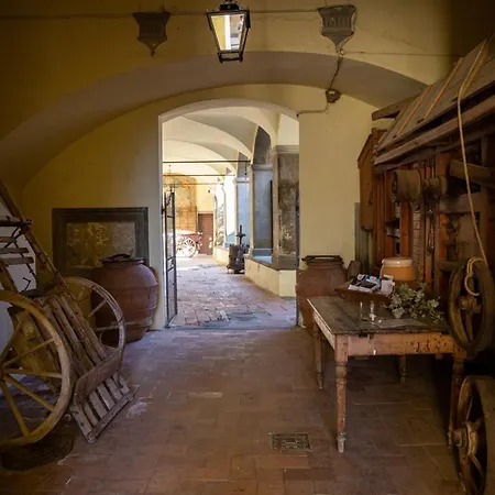 Κατάλυμα σε φάρμα Fattoria Di Maiano *
