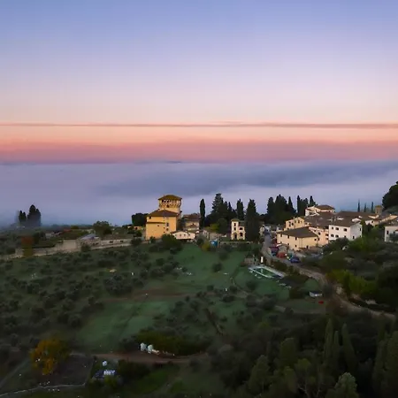 Fattoria Di Maiano Φιέζολε