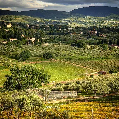 Fattoria Di Maiano Φιέζολε