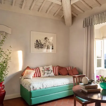 Fattoria Di Maiano Feriegård