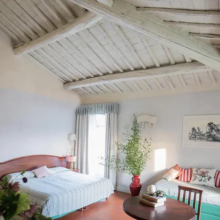 Fattoria Di Maiano Κατάλυμα σε φάρμα *