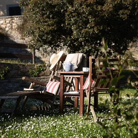 Fattoria Di Maiano Κατάλυμα σε φάρμα
