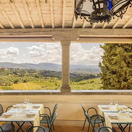 Fattoria Di Maiano * Fiesole