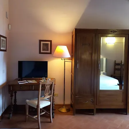 Fattoria Di Maiano * Φιέζολε