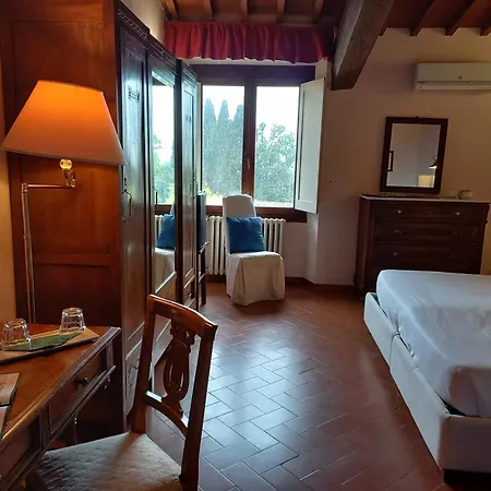 Fattoria Di Maiano Φιέζολε