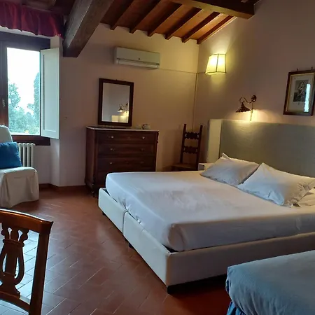 Fattoria Di Maiano Φιέζολε