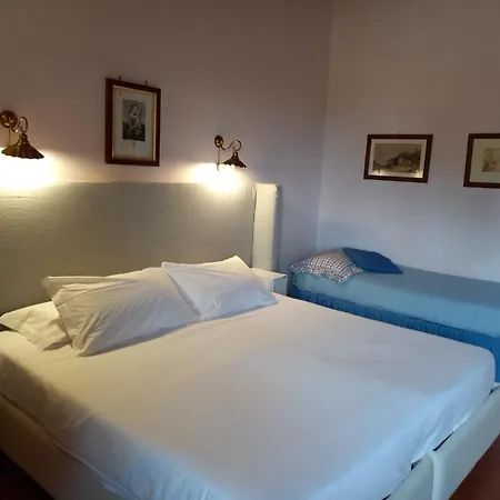 Fattoria Di Maiano Κατάλυμα σε φάρμα *