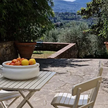 Fattoria Di Maiano