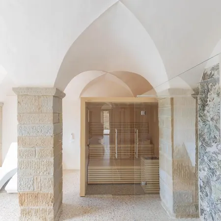 Κατάλυμα σε φάρμα Fattoria Di Maiano