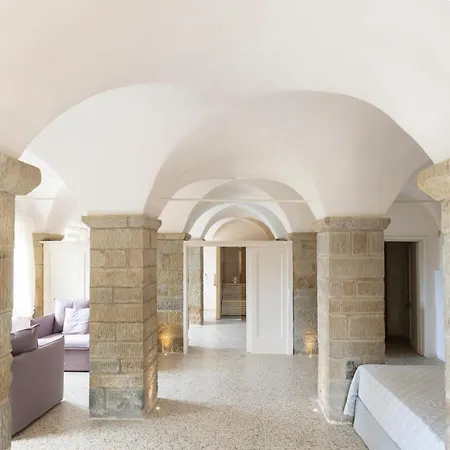 Κατάλυμα σε φάρμα Fattoria Di Maiano Φιέζολε