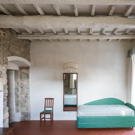 Fattoria Di Maiano * Φιέζολε