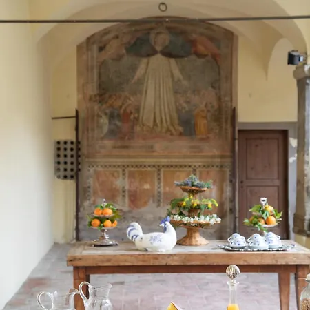 Fattoria Di Maiano Κατάλυμα σε φάρμα