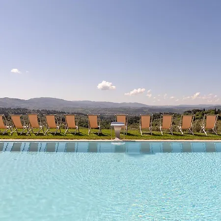Feriegård Fattoria Di Maiano Fiesole
