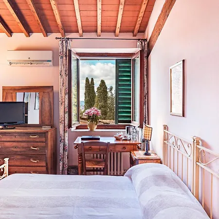 Fattoria Di Maiano Κατάλυμα σε φάρμα