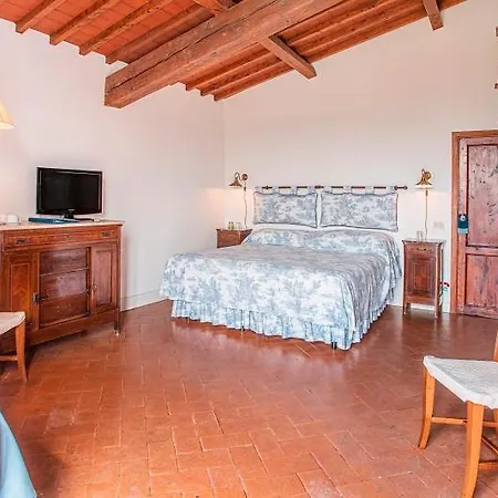 Feriegård Fattoria Di Maiano