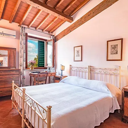 Fattoria Di Maiano Feriegård *