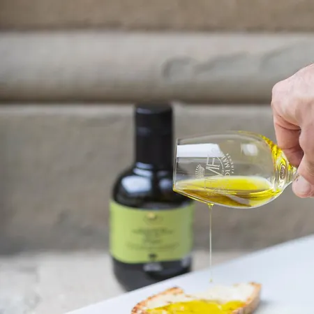 Κατάλυμα σε φάρμα Fattoria Di Maiano Φιέζολε