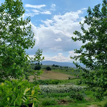 Fattoria Di Maiano Κατάλυμα σε φάρμα *