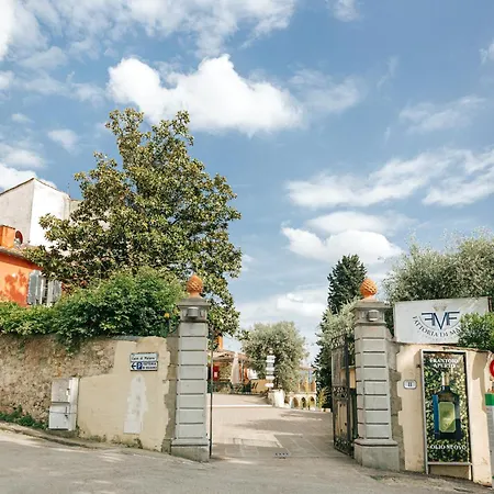 Fattoria Di Maiano Κατάλυμα σε φάρμα *