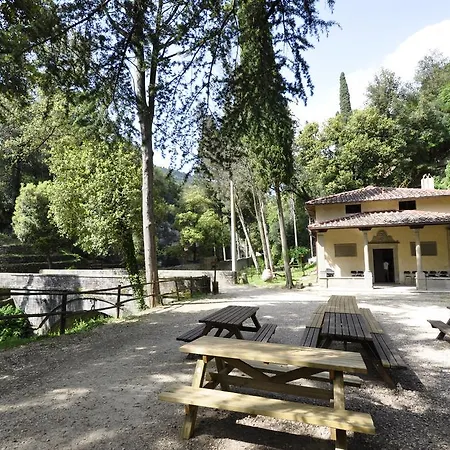 Κατάλυμα σε φάρμα Fattoria Di Maiano