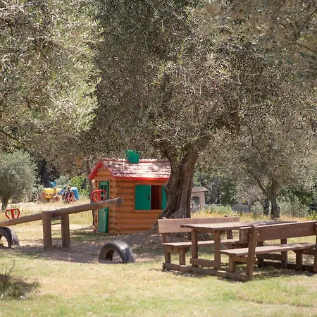 Fattoria Di Maiano Feriegård