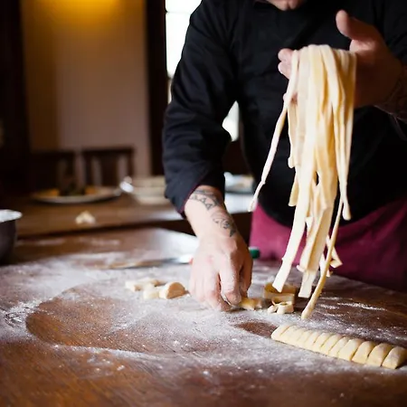 Fattoria Di Maiano Feriegård *