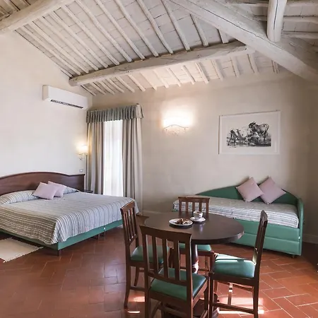 Feriegård Fattoria Di Maiano Fiesole