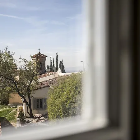 Κατάλυμα σε φάρμα Fattoria Di Maiano *