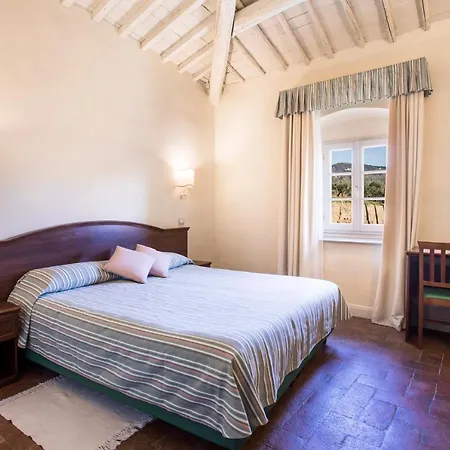 Fattoria Di Maiano Feriegård Fiesole